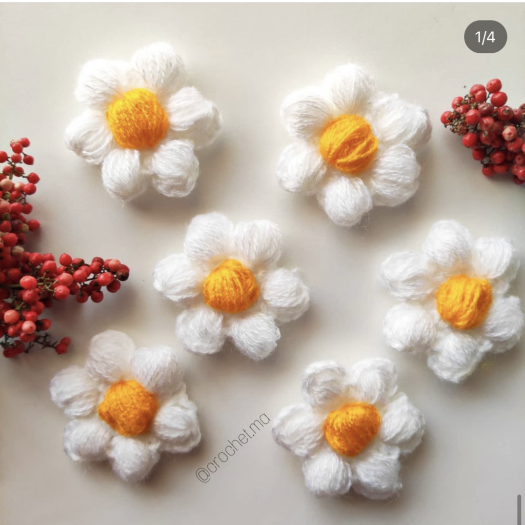 crochetma
